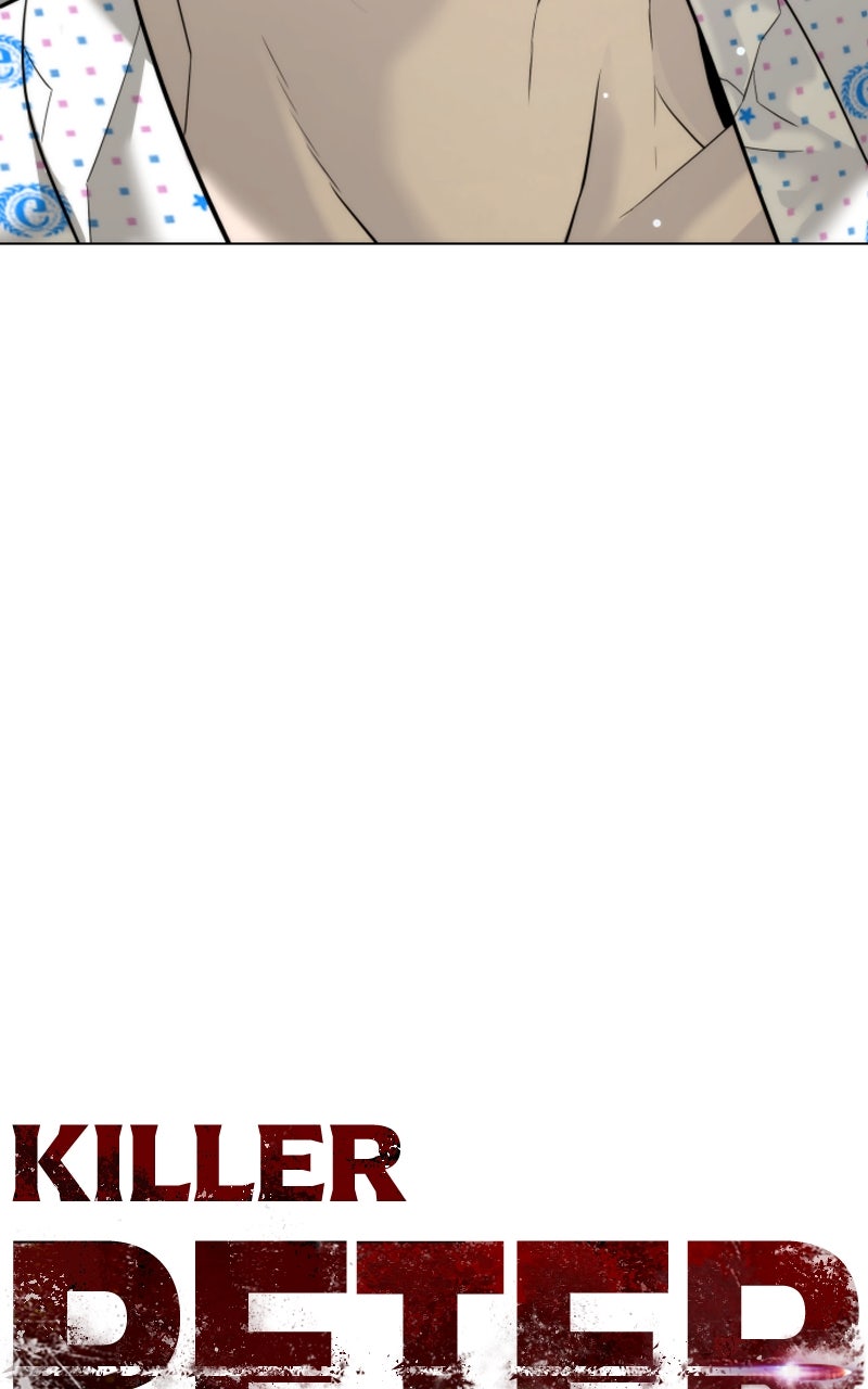 Read Killer Peter DE Manga Online