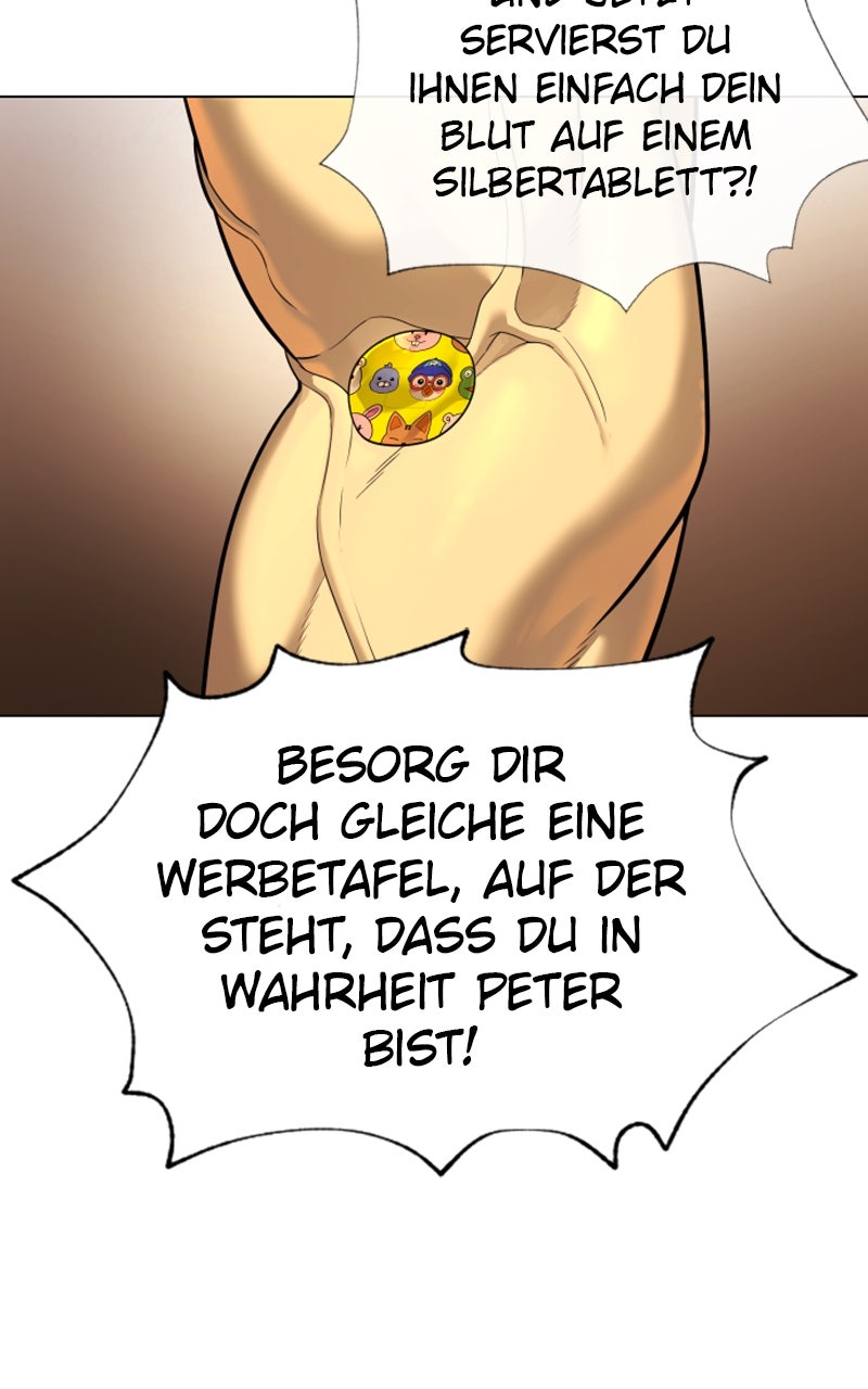 Read Killer Peter DE Manga Online