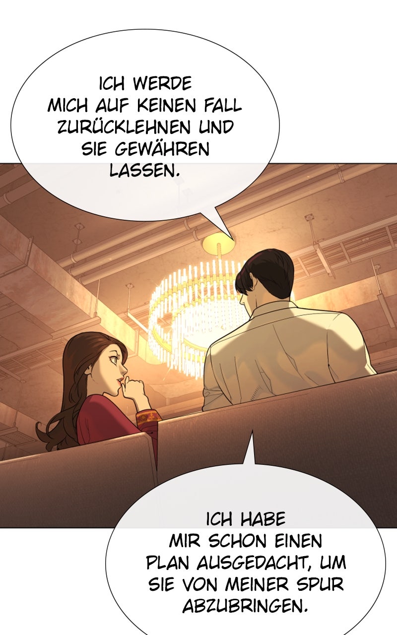 Read Killer Peter DE Manga Online