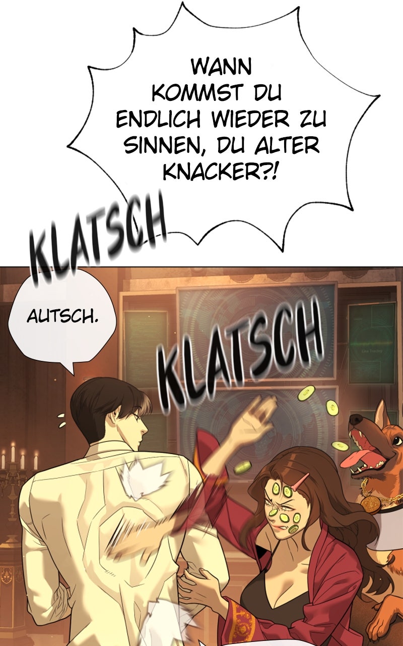 Read Killer Peter DE Manga Online