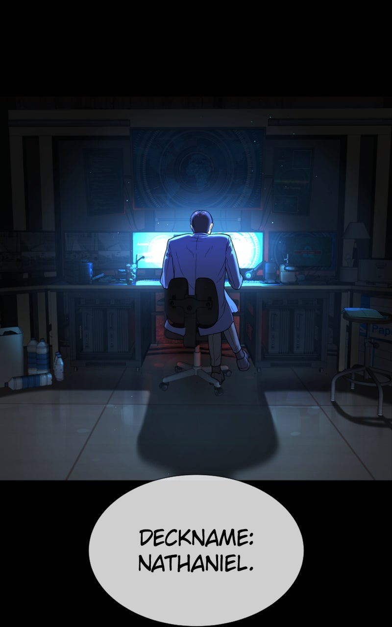 Read Killer Peter DE Manga Online