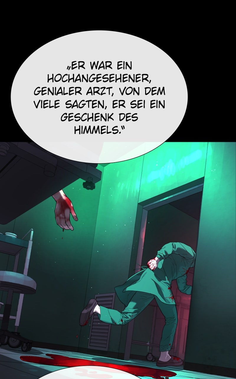 Read Killer Peter DE Manga Online