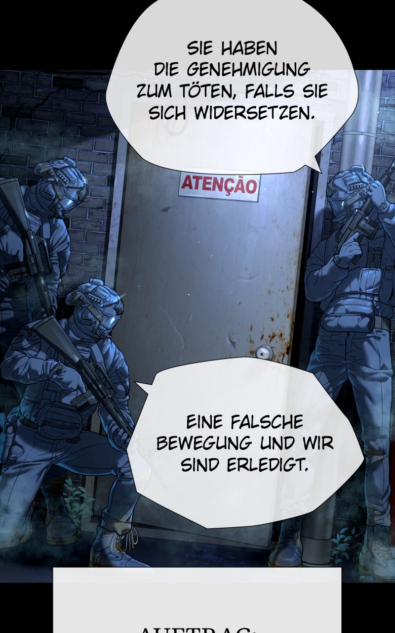 Read Killer Peter DE Manga Online