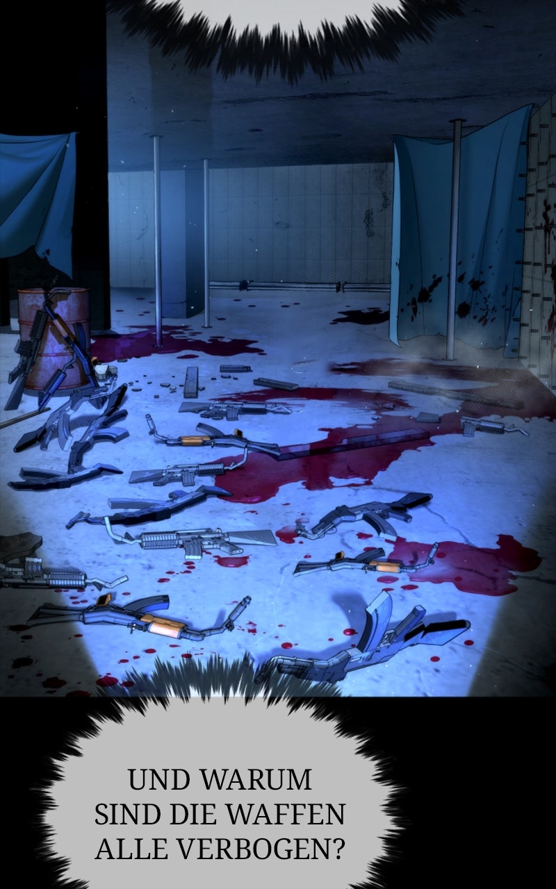 Read Killer Peter DE Manga Online