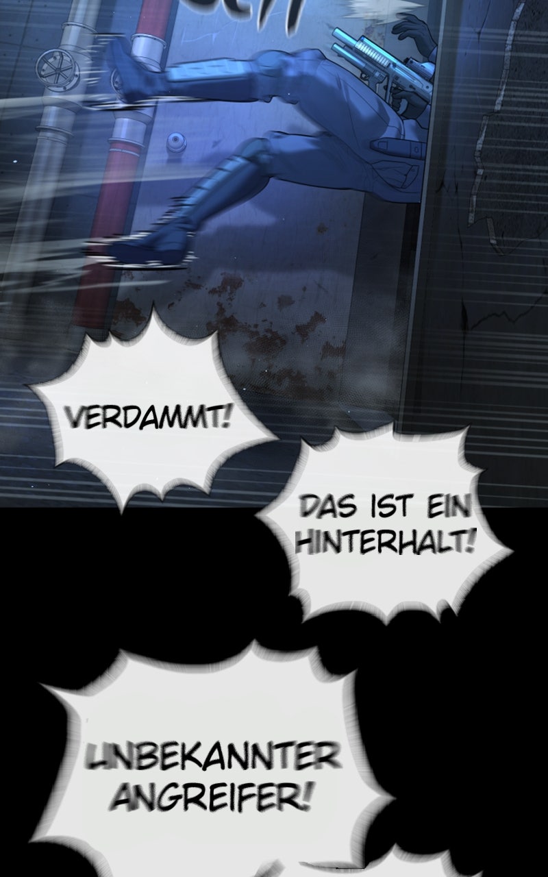 Read Killer Peter DE Manga Online