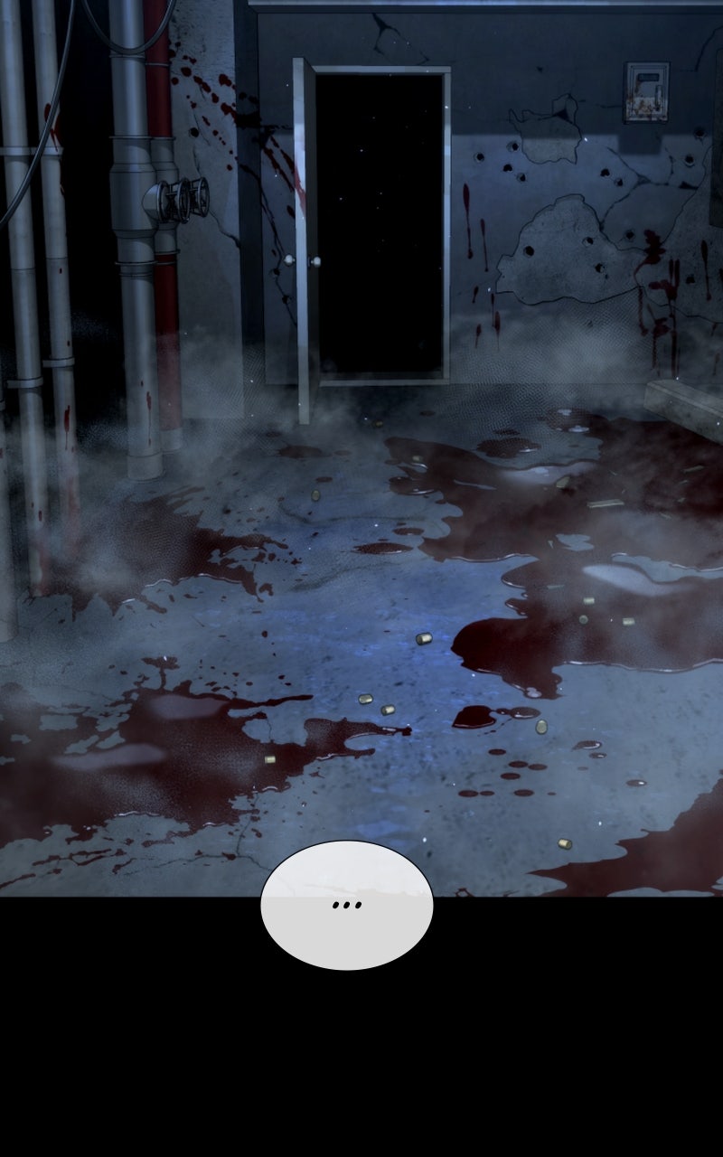 Read Killer Peter DE Manga Online