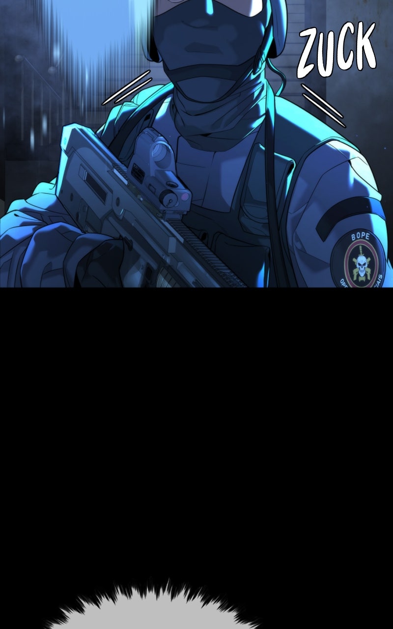 Read Killer Peter DE Manga Online