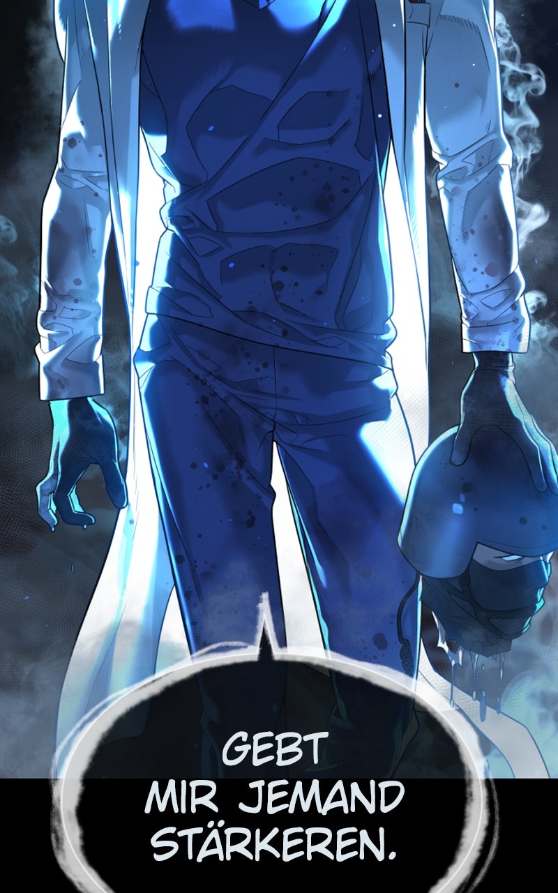 Read Killer Peter DE Manga Online