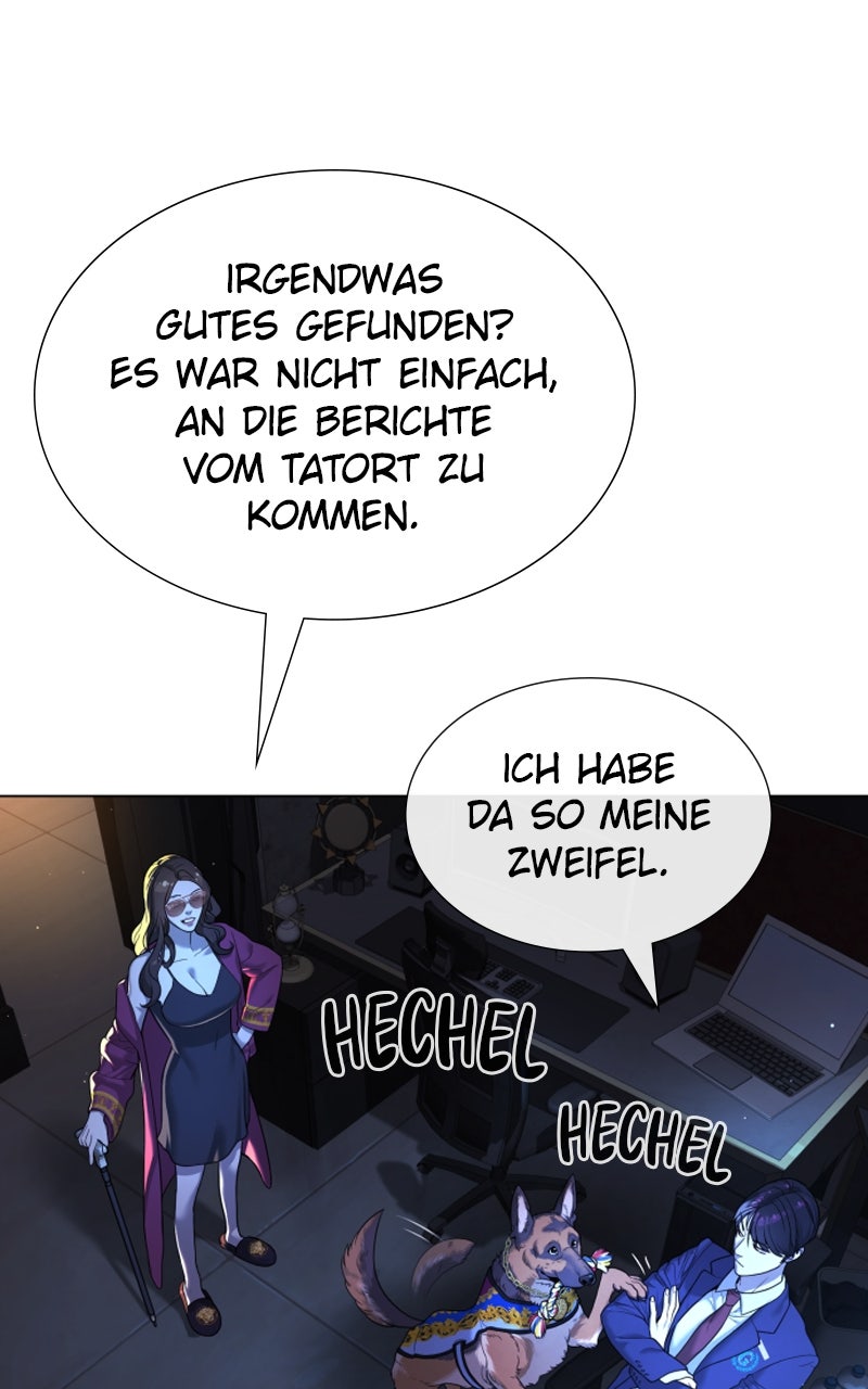 Read Killer Peter DE Manga Online