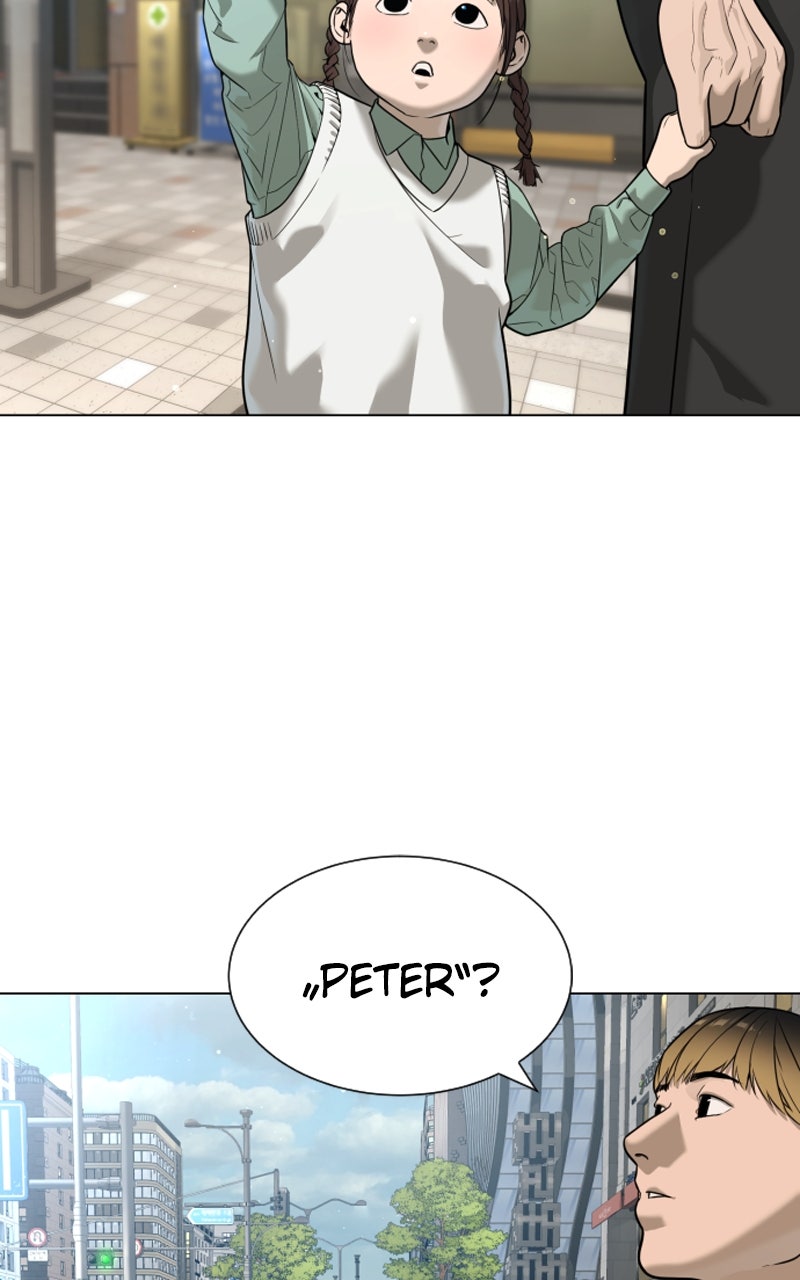 Read Killer Peter DE Manga Online