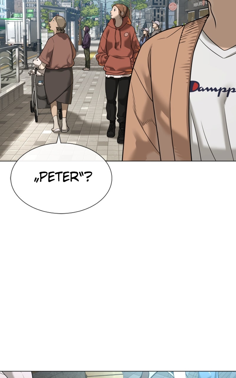 Read Killer Peter DE Manga Online