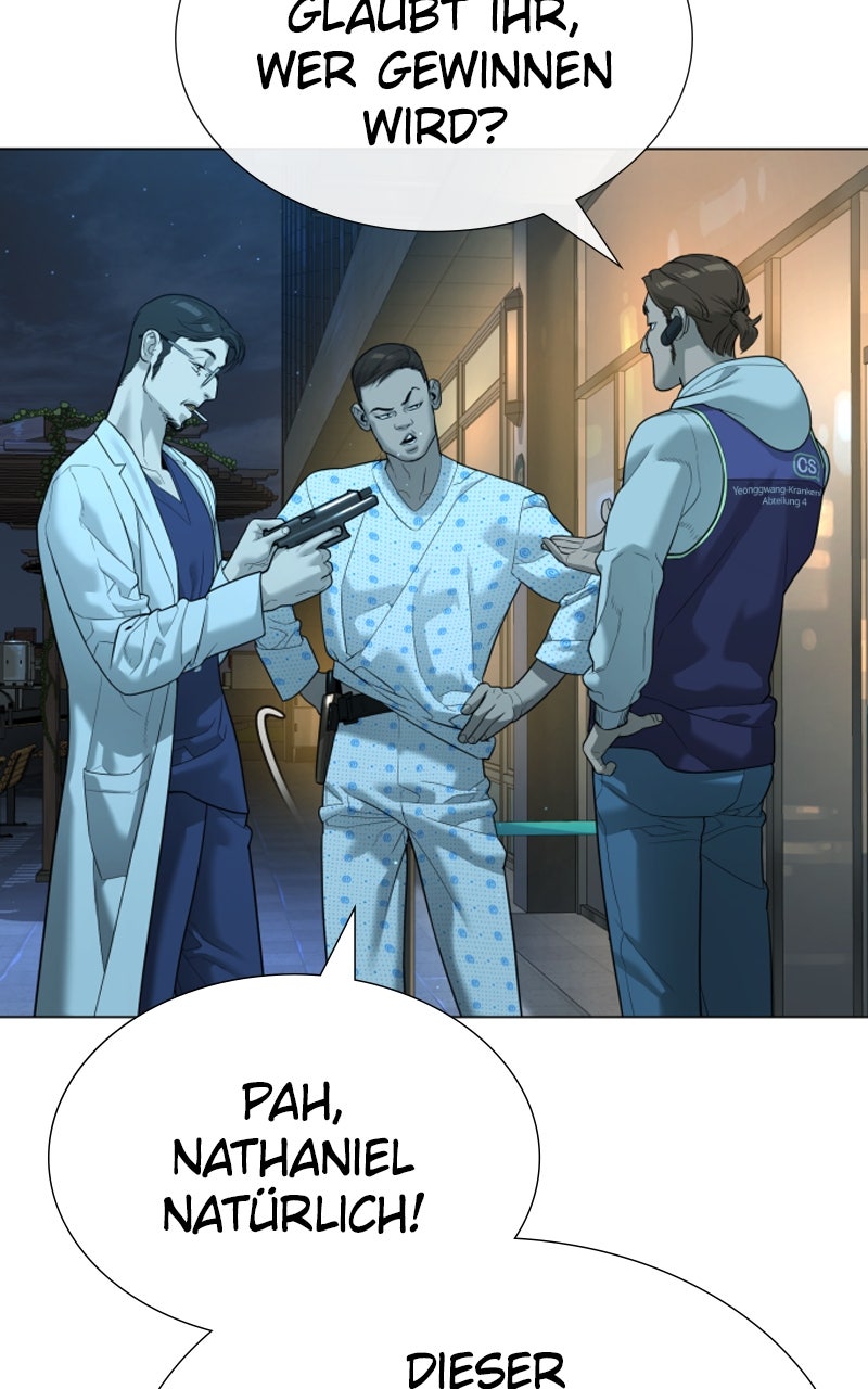 Read Killer Peter DE Manga Online