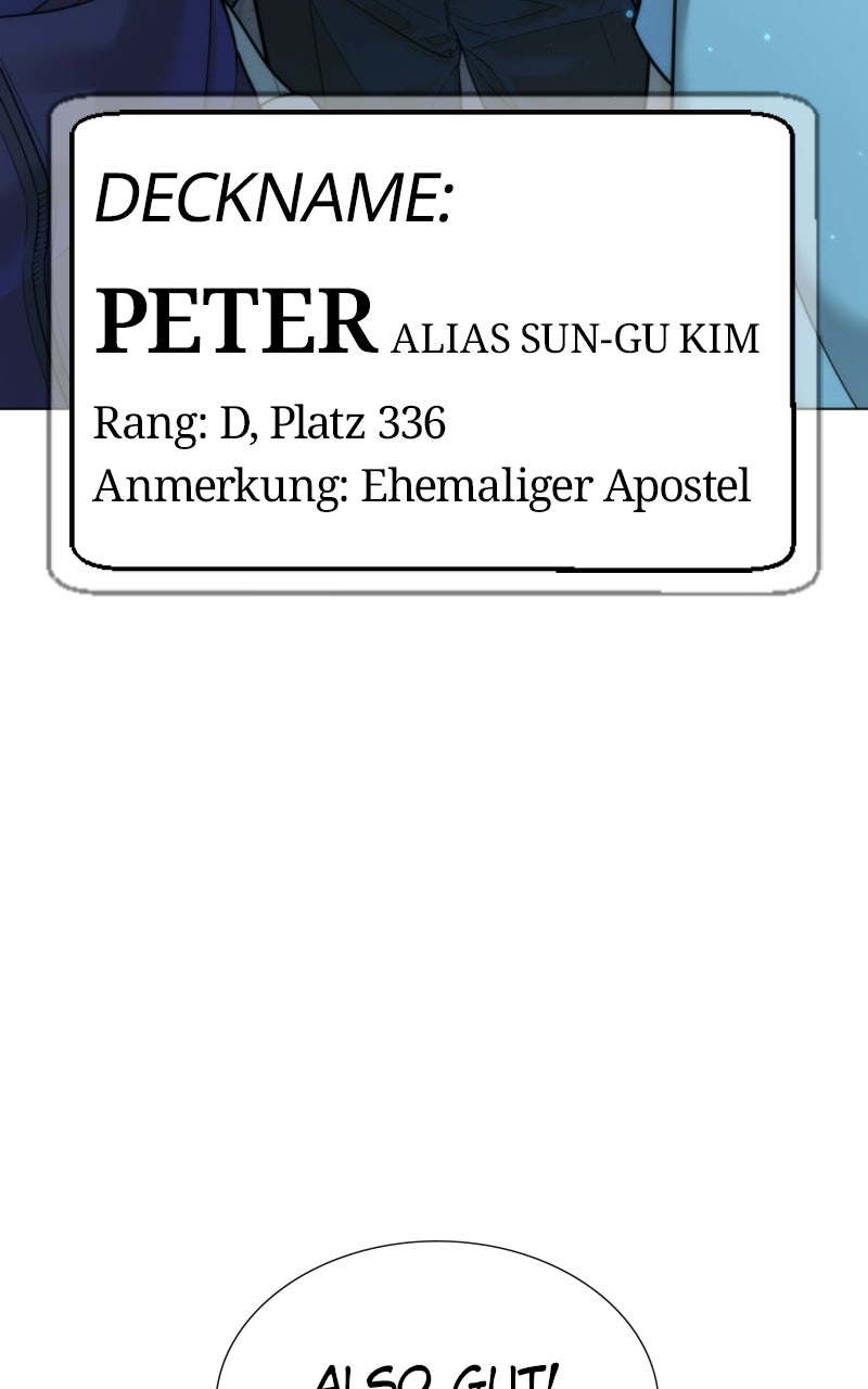Read Killer Peter DE Manga Online