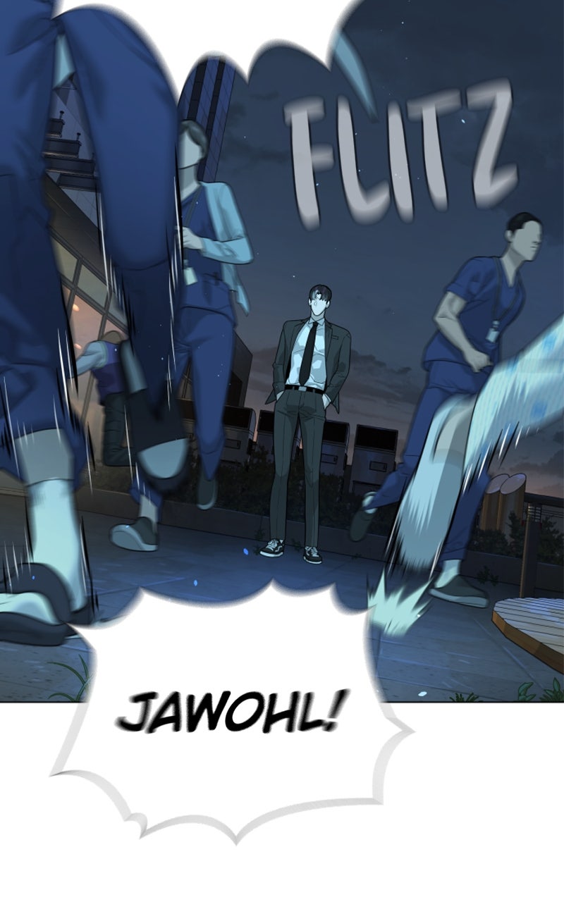 Read Killer Peter DE Manga Online