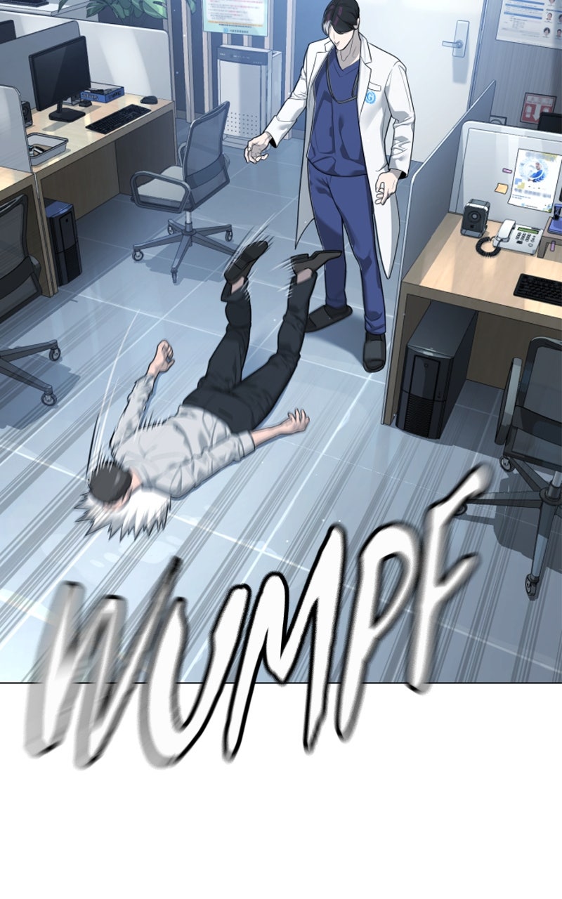 Read Killer Peter DE Manga Online