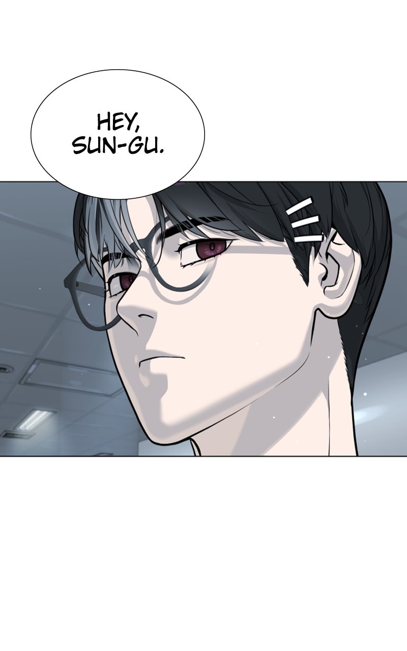 Read Killer Peter DE Manga Online