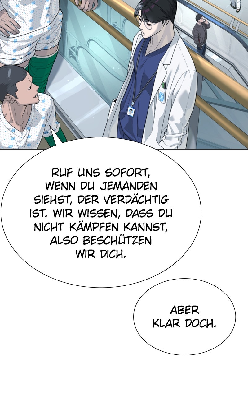 Read Killer Peter DE Manga Online