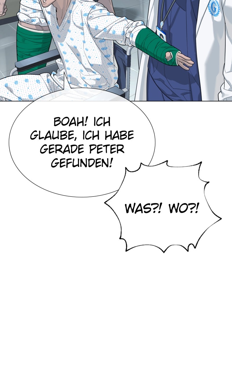 Read Killer Peter DE Manga Online