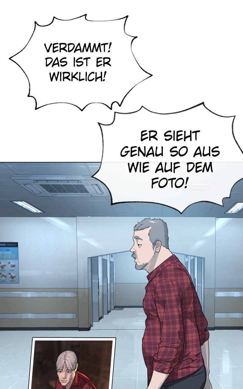 Read Killer Peter DE Manga Online