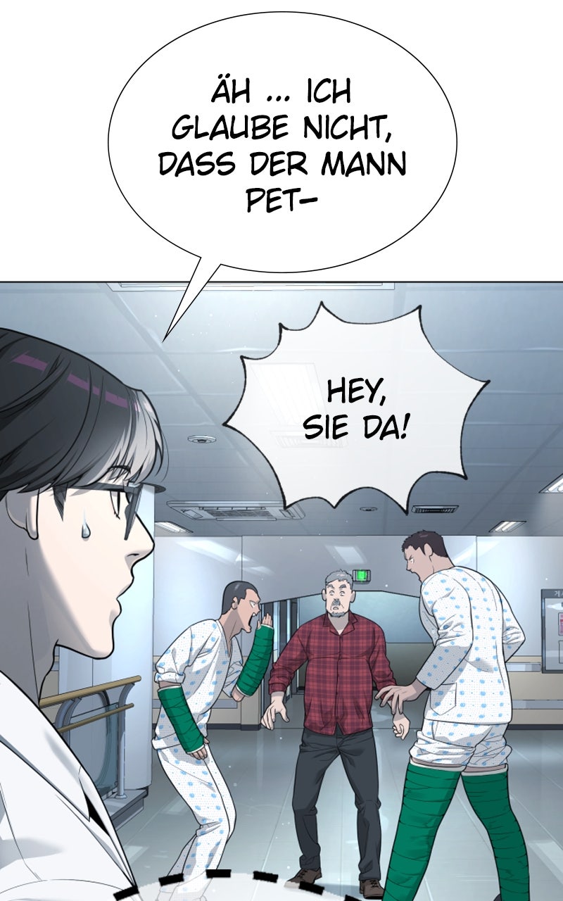 Read Killer Peter DE Manga Online