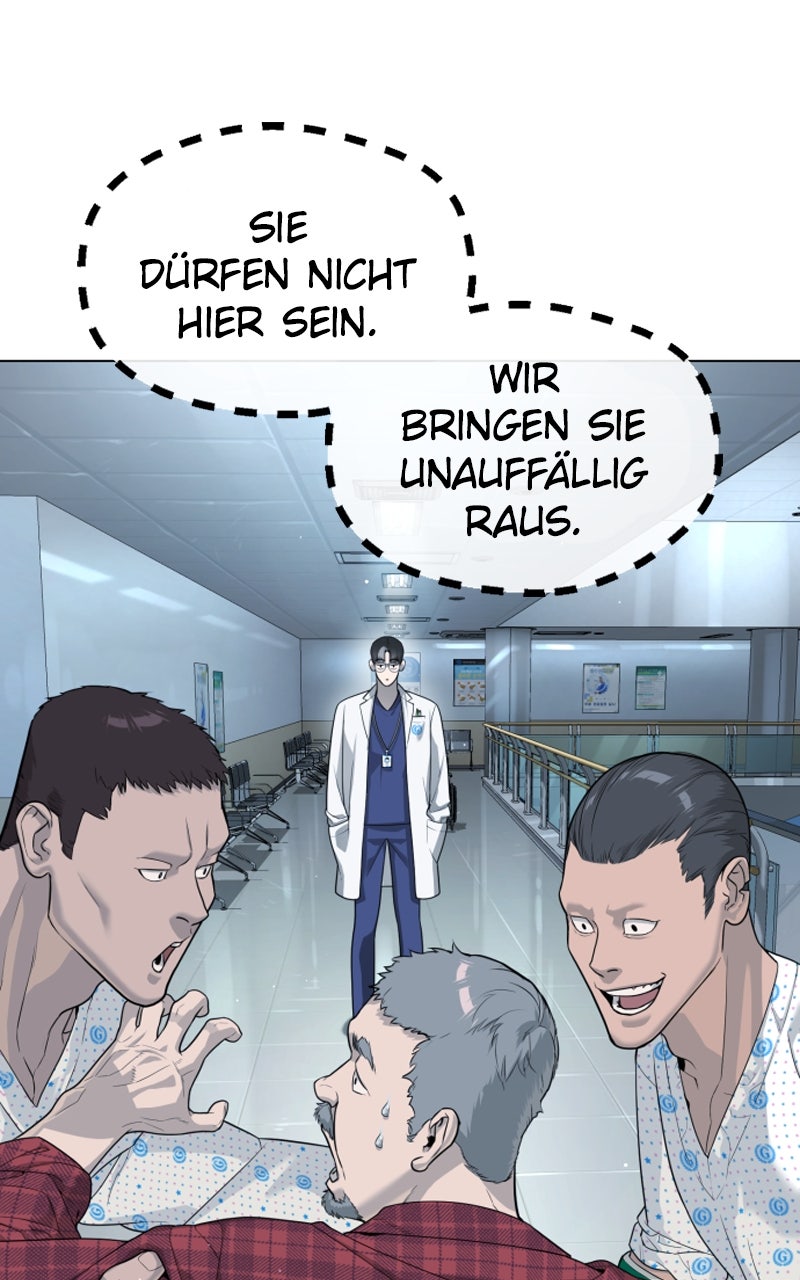 Read Killer Peter DE Manga Online