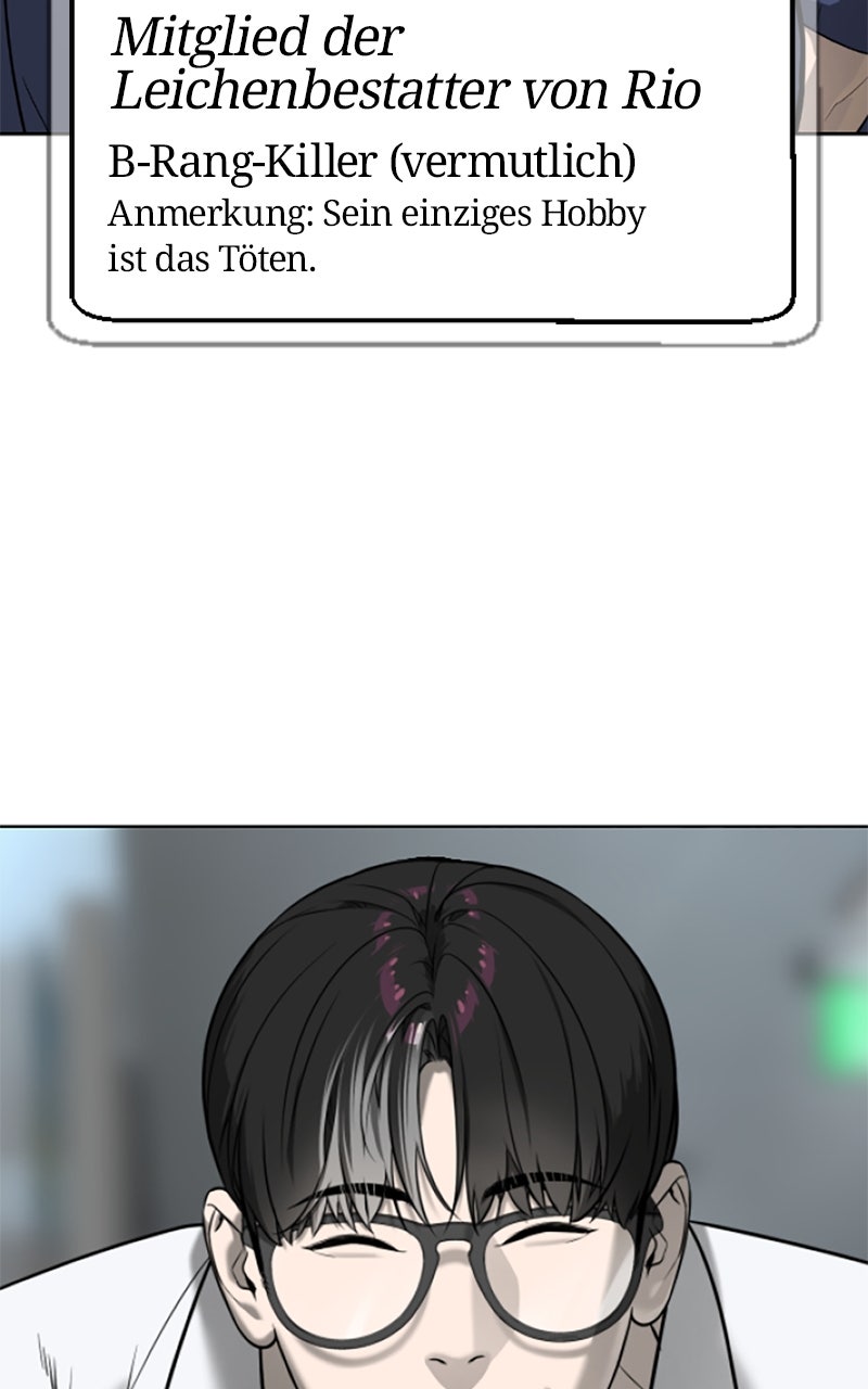 Read Killer Peter DE Manga Online