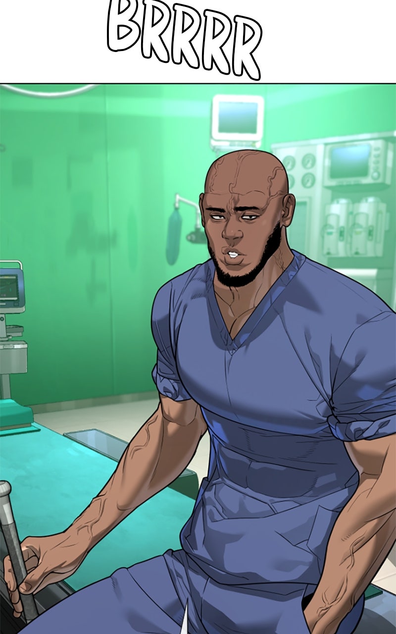 Read Killer Peter DE Manga Online