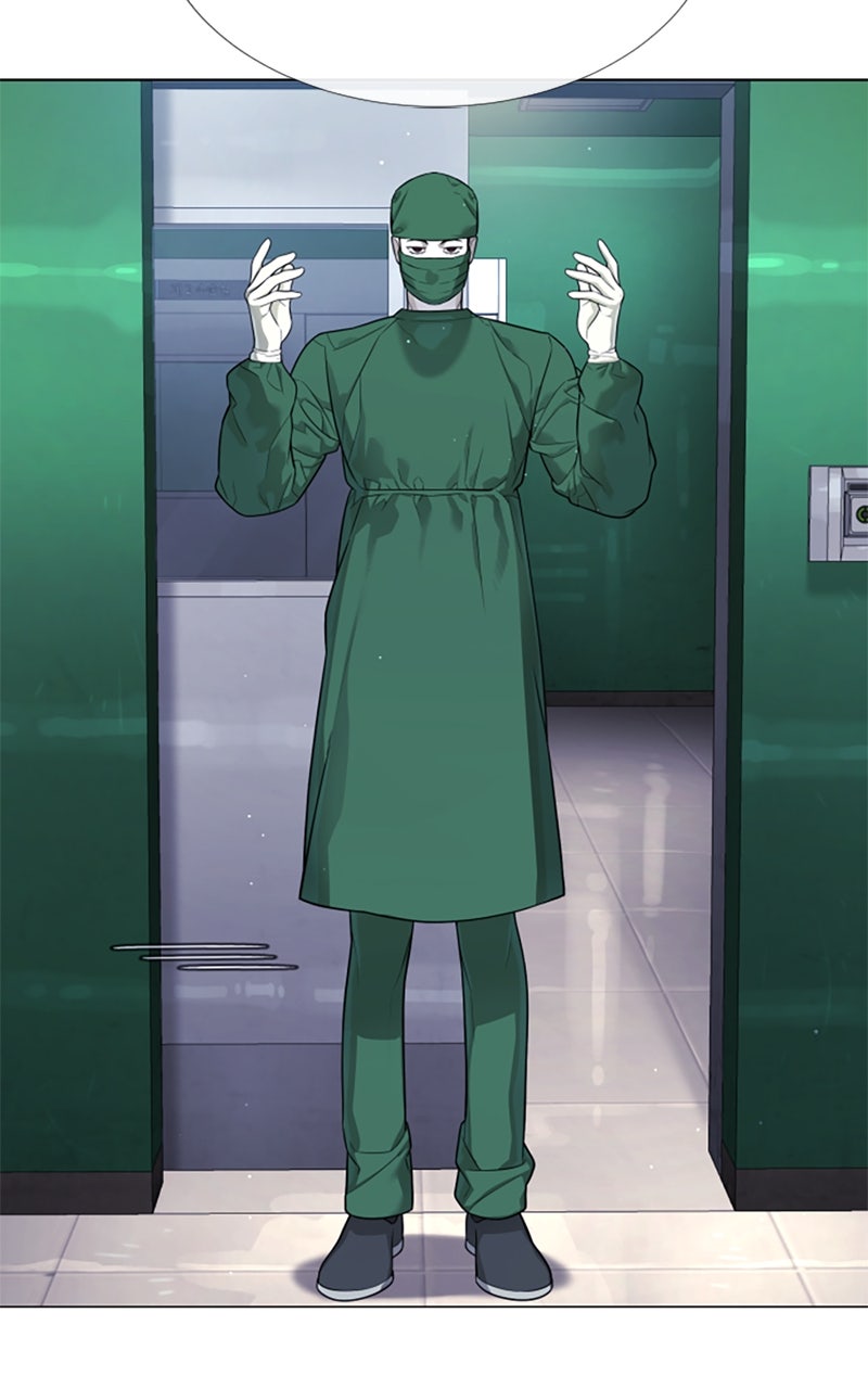 Read Killer Peter DE Manga Online