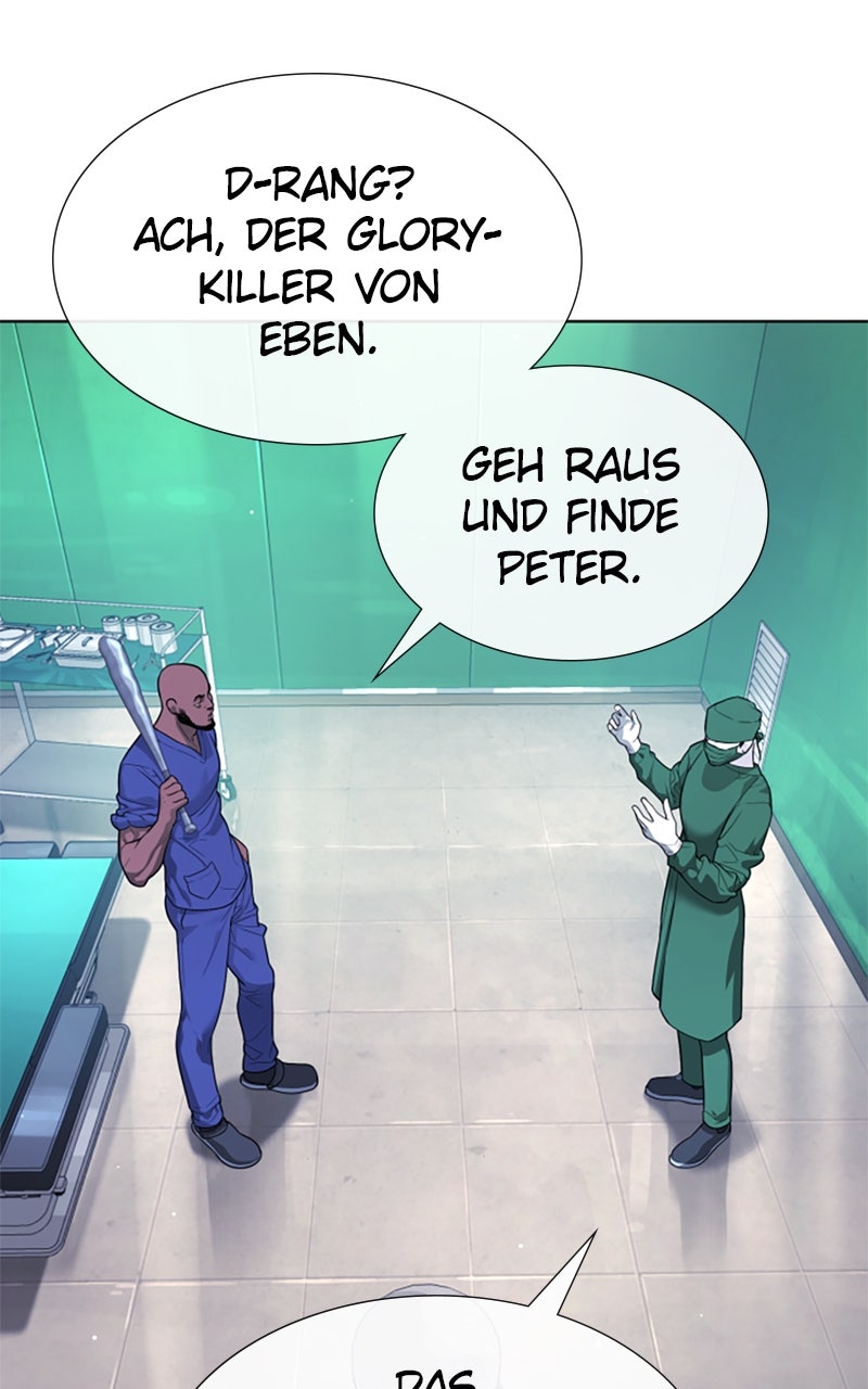 Read Killer Peter DE Manga Online