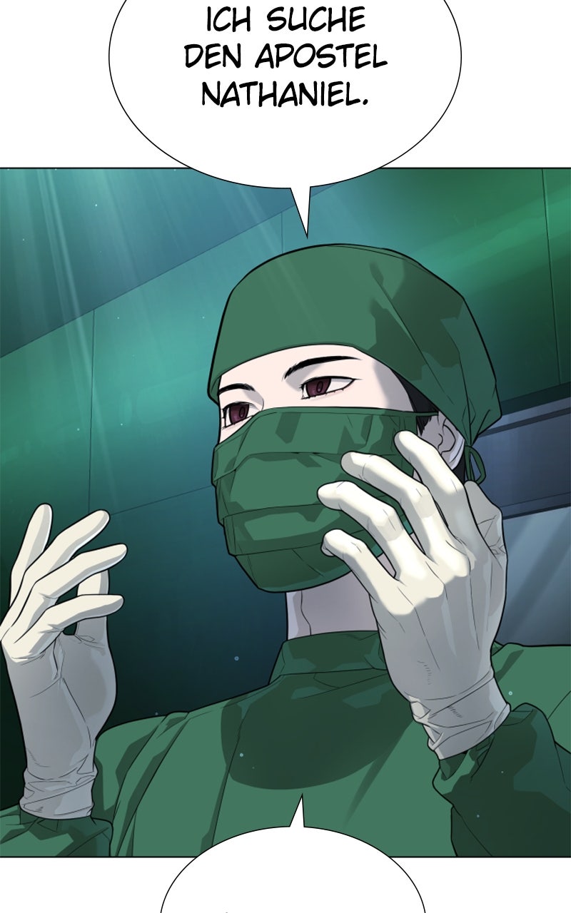 Read Killer Peter DE Manga Online