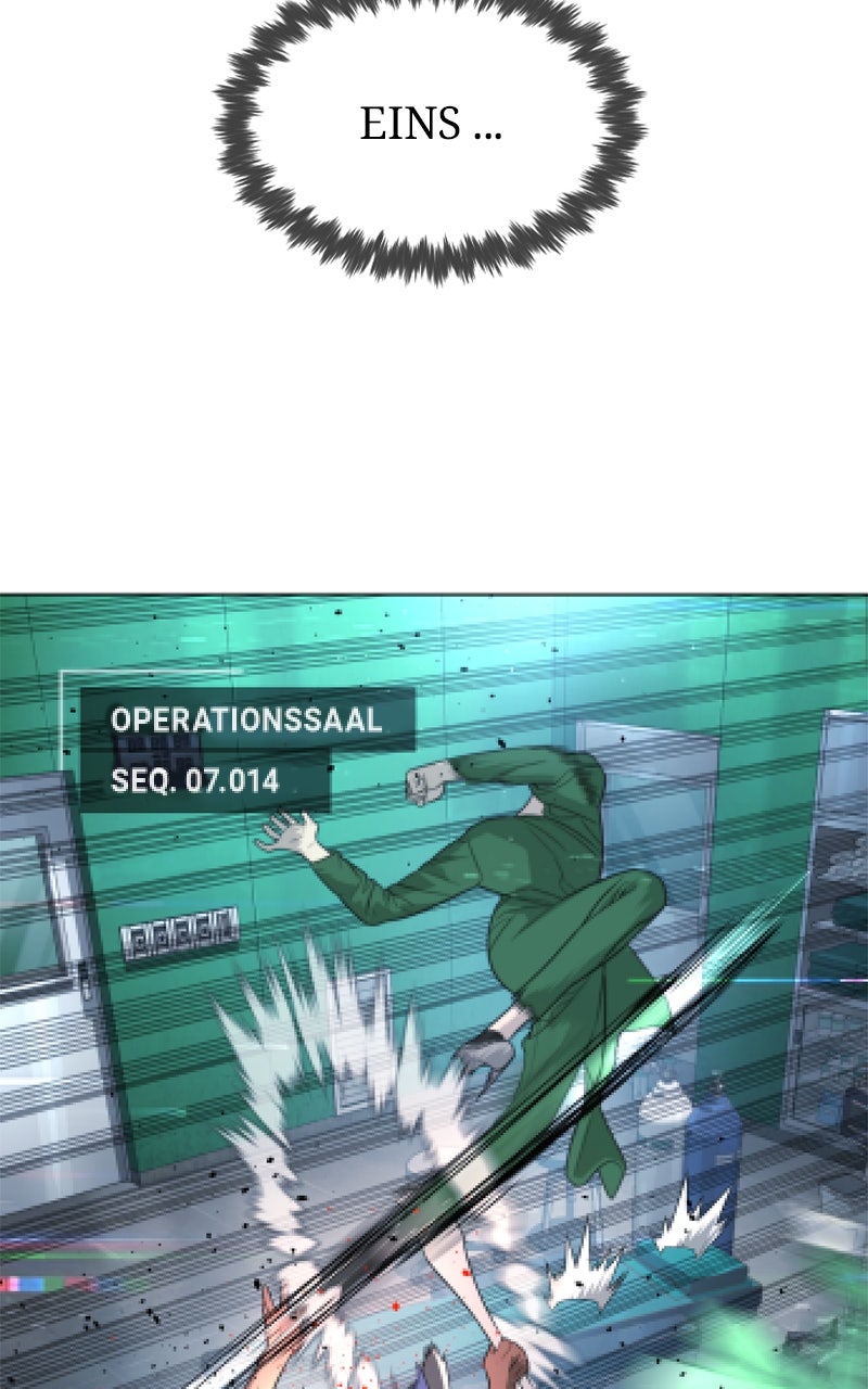 Read Killer Peter DE Manga Online