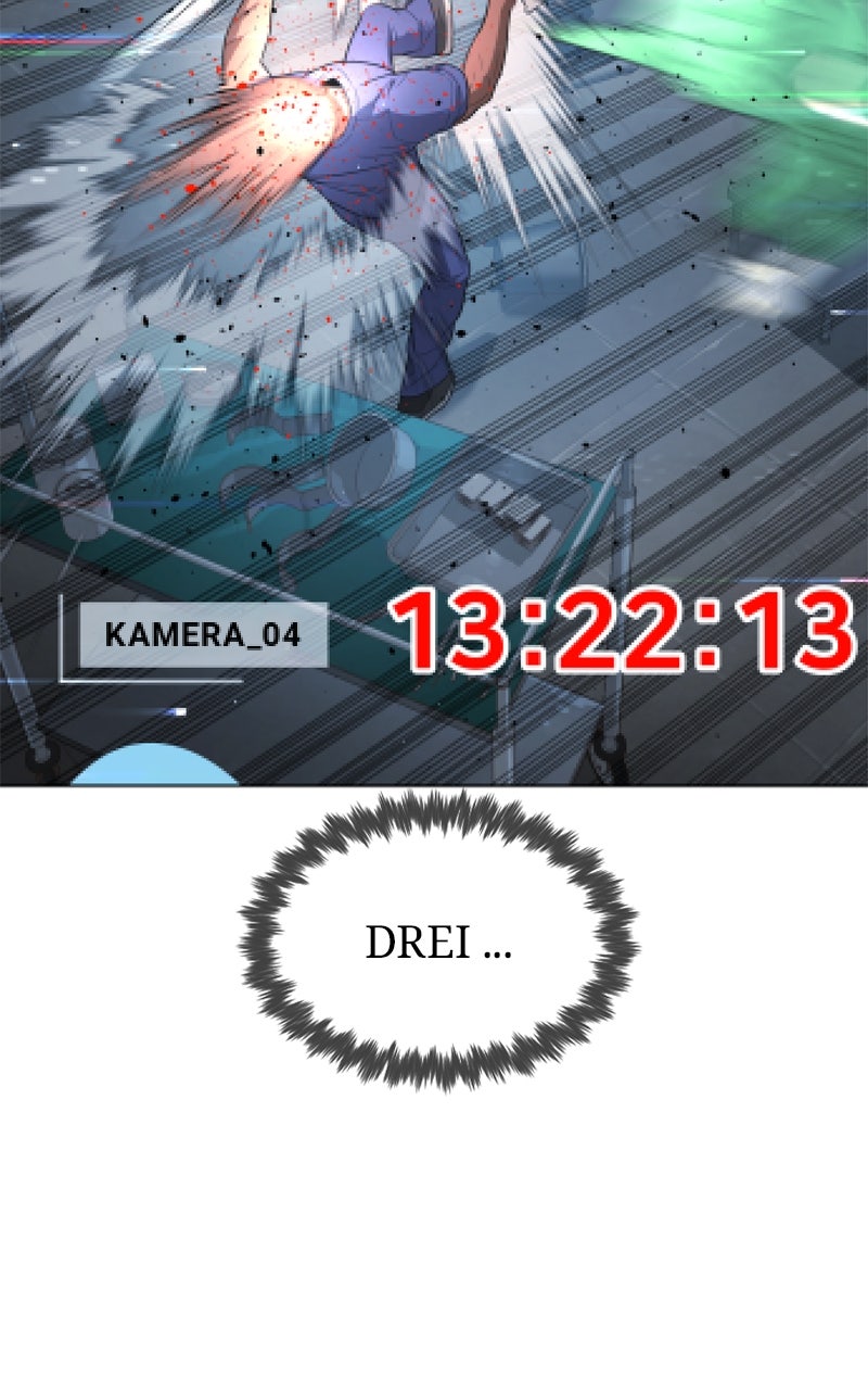 Read Killer Peter DE Manga Online