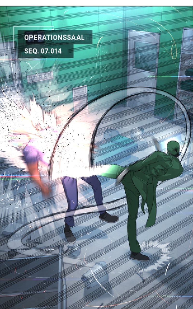 Read Killer Peter DE Manga Online