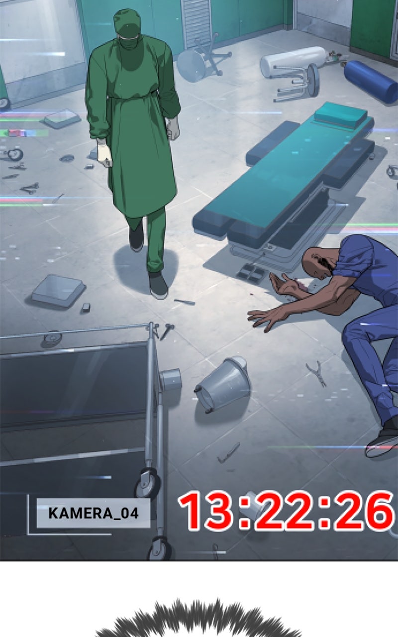 Read Killer Peter DE Manga Online