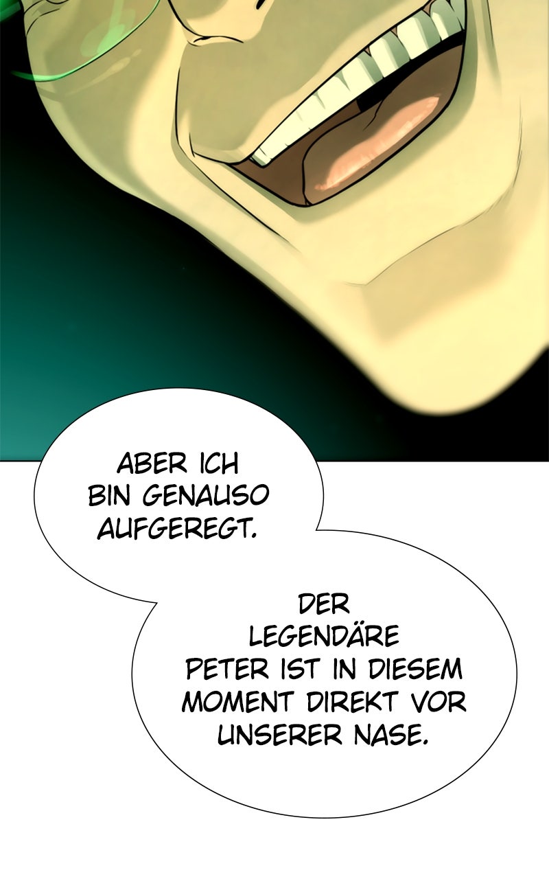 Read Killer Peter DE Manga Online