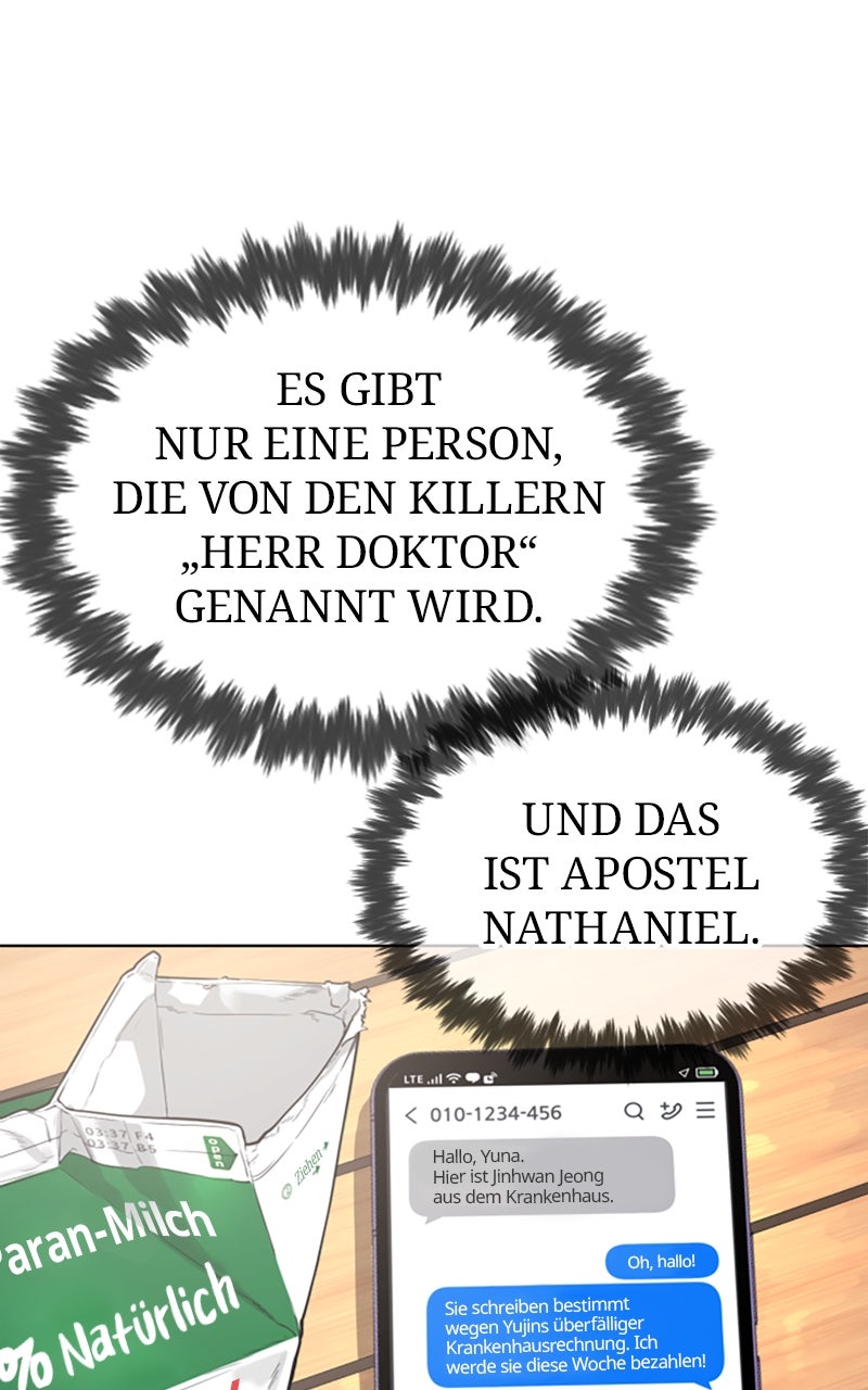 Read Killer Peter DE Manga Online