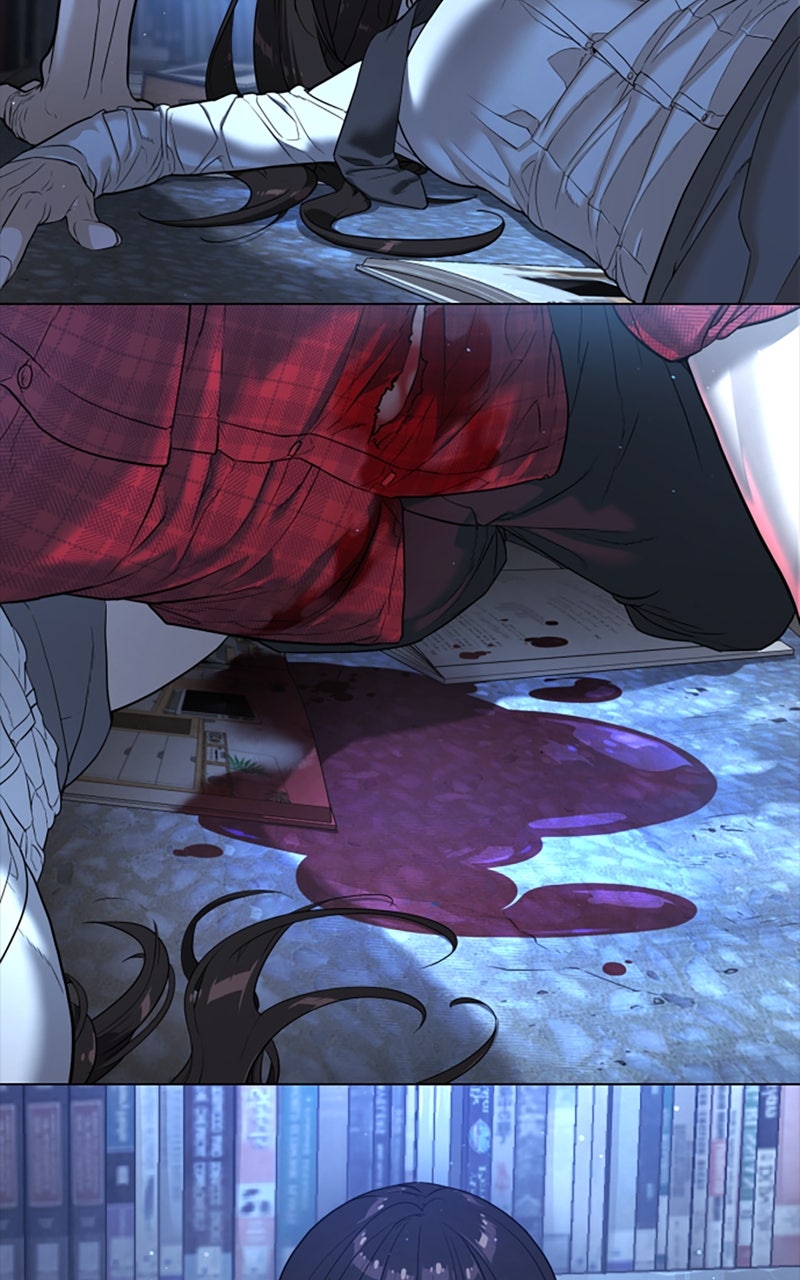 Read Killer Peter DE Manga Online