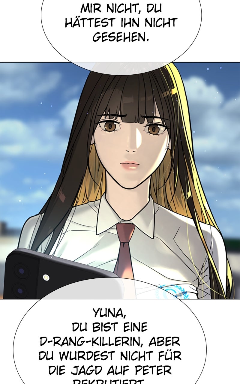 Read Killer Peter DE Manga Online