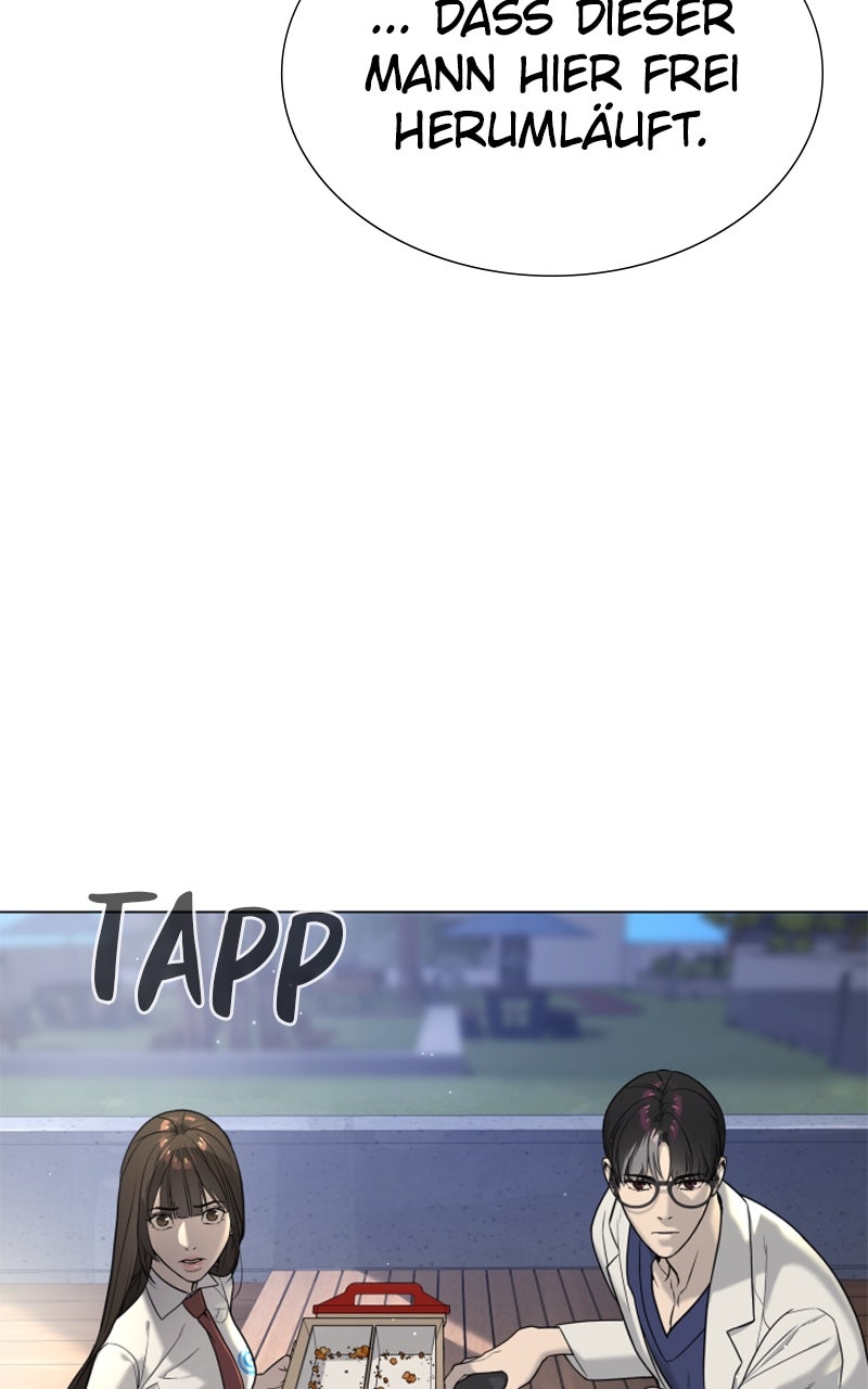 Read Killer Peter DE Manga Online