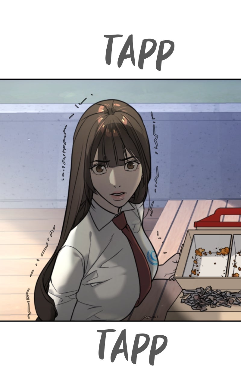 Read Killer Peter DE Manga Online