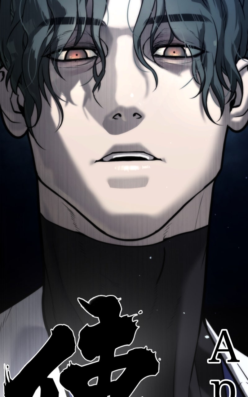 Read Killer Peter DE Manga Online