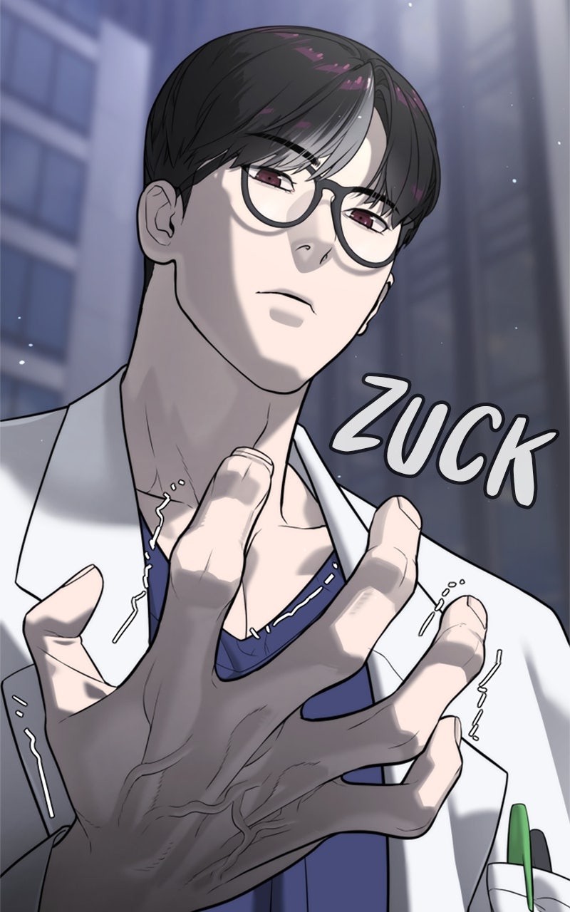 Read Killer Peter DE Manga Online