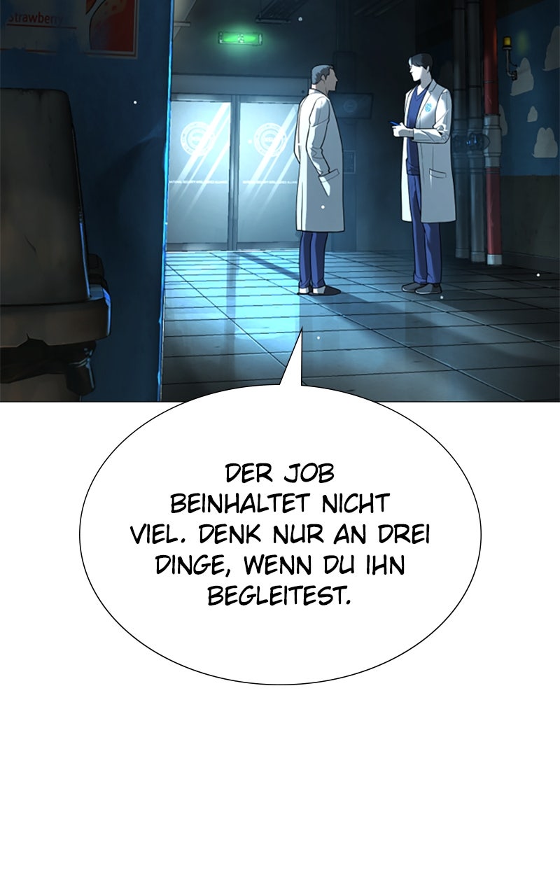 Read Killer Peter DE Manga Online