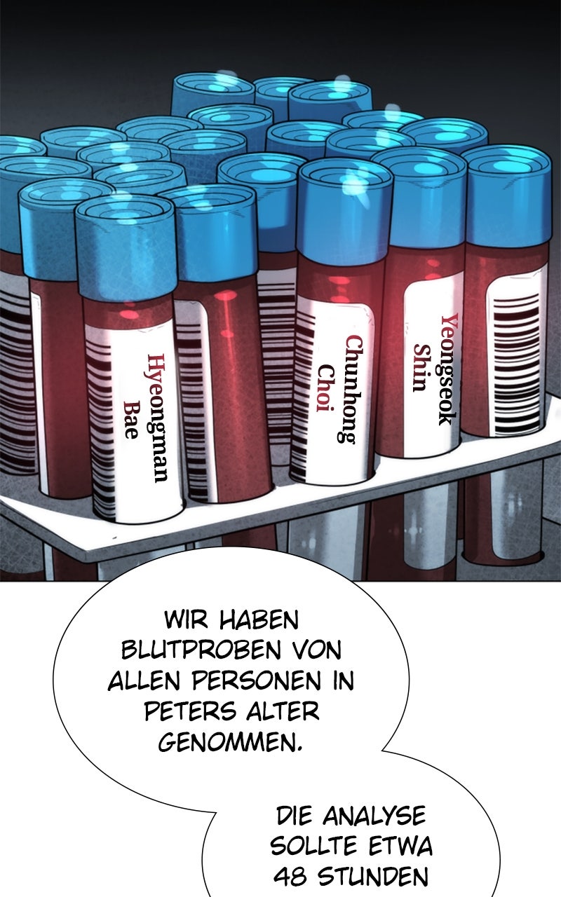 Read Killer Peter DE Manga Online