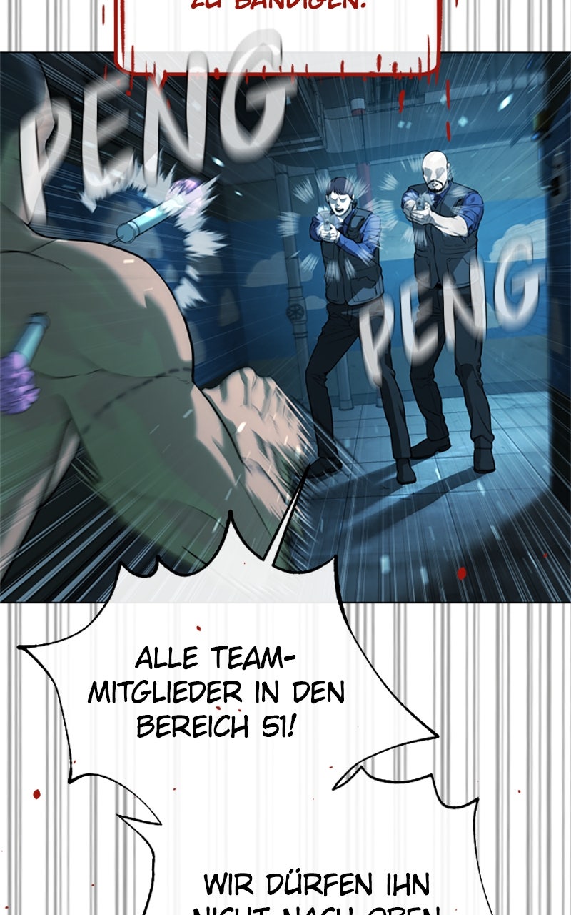 Read Killer Peter DE Manga Online