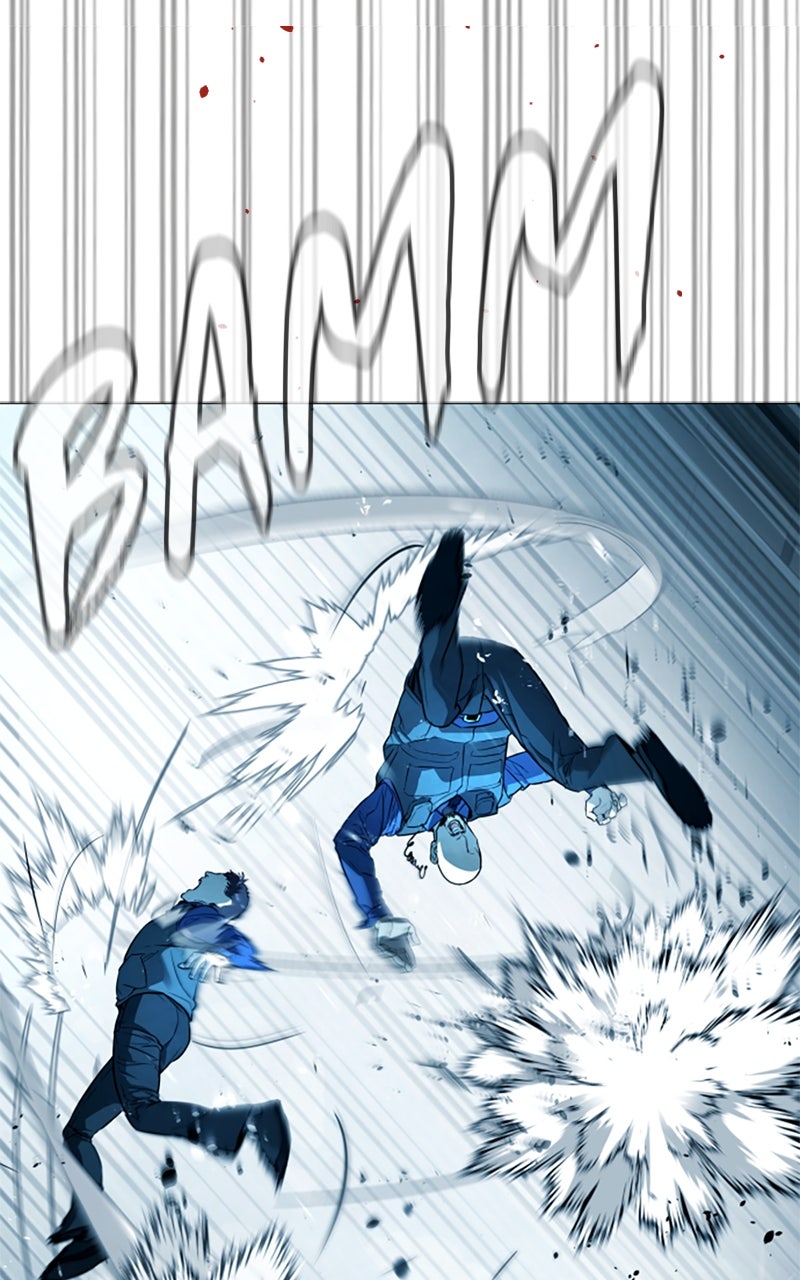 Read Killer Peter DE Manga Online