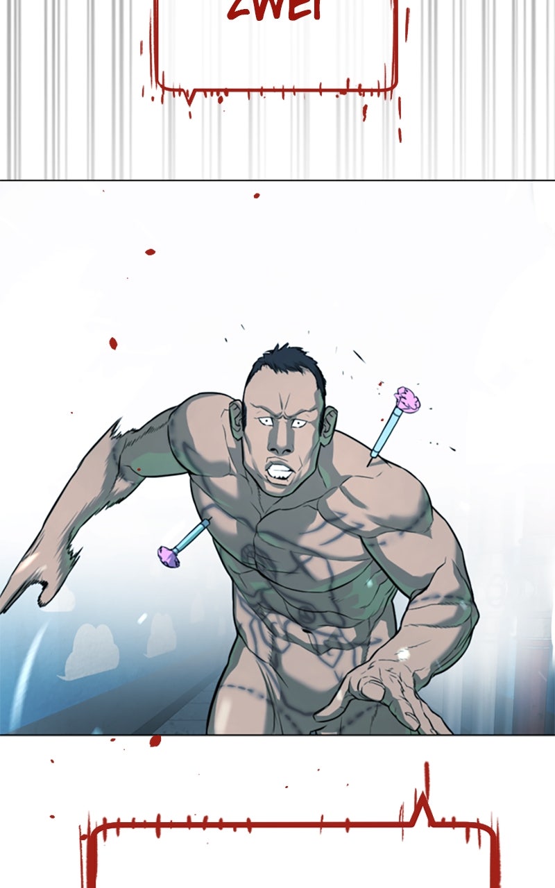 Read Killer Peter DE Manga Online