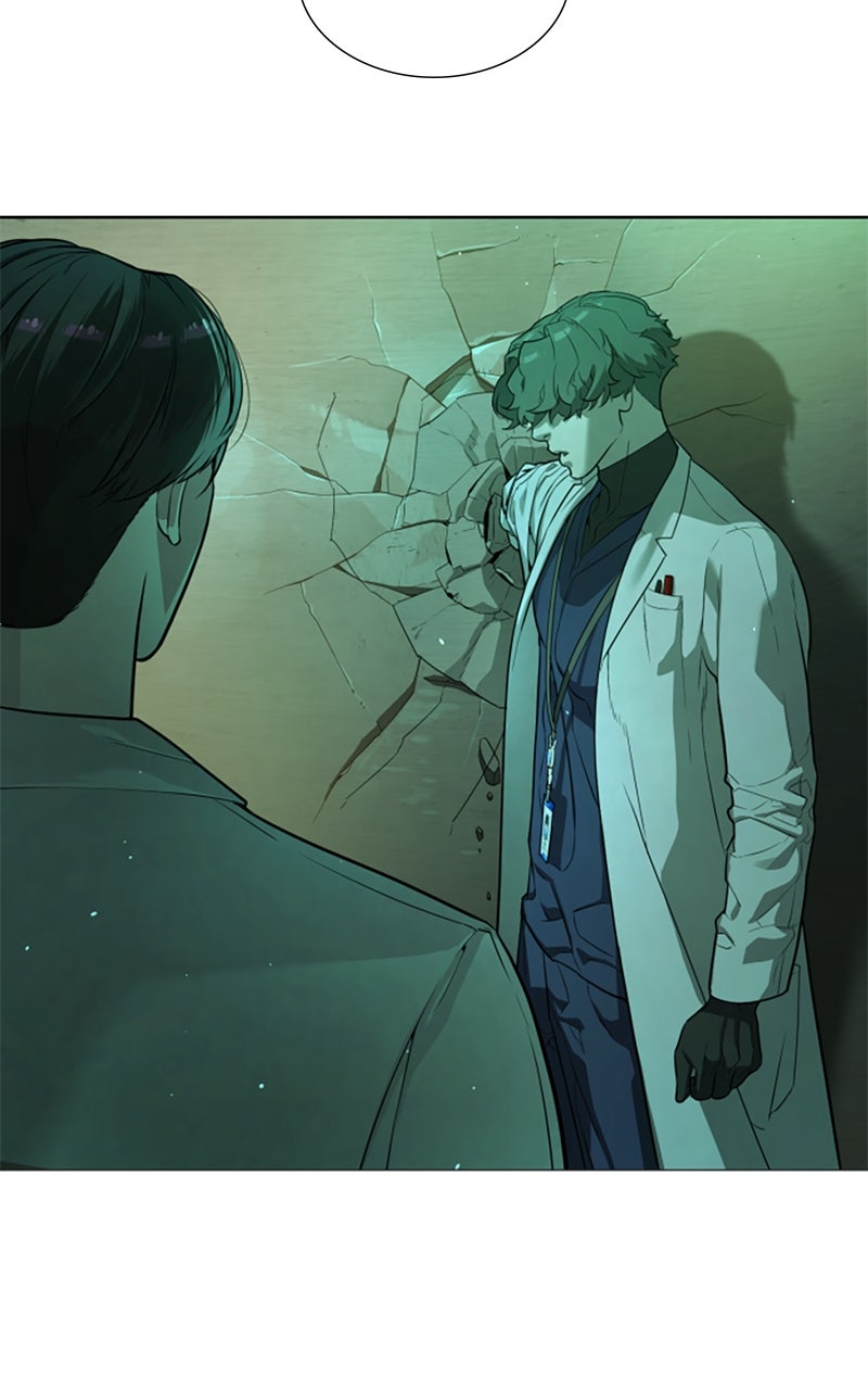 Read Killer Peter DE Manga Online