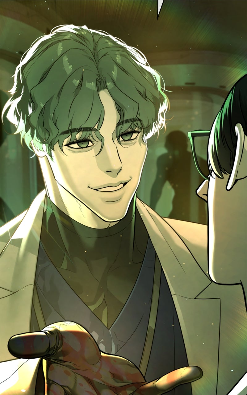 Read Killer Peter DE Manga Online