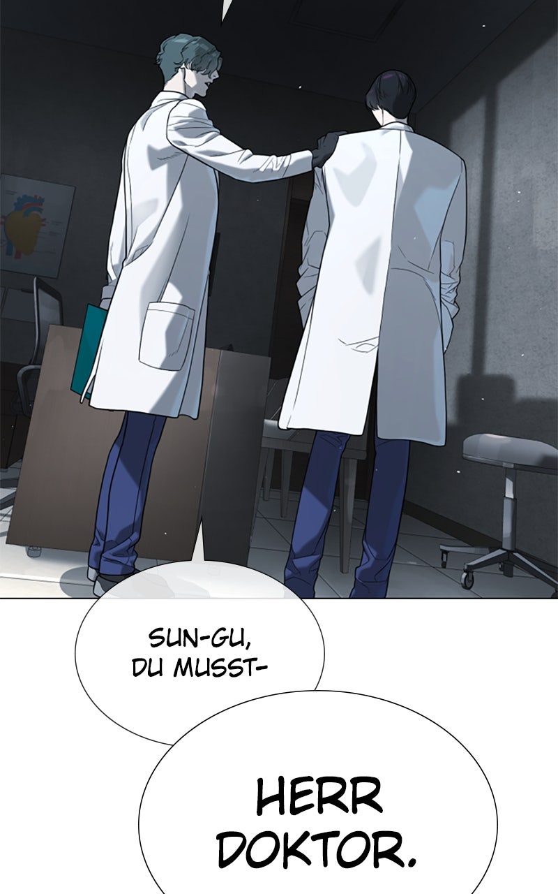 Read Killer Peter DE Manga Online